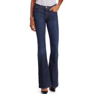 Frame Le High Rise Jeans
